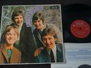 SMALL FACES 1st debut LP (Unboxed Decca LK 4790 UK 1st Press Mono LP 1966) Mod