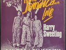 Harry Sweeting - FROM JAMAICA WITH LOVE - Studio 1 vinyl LP