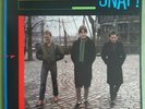 THE JAM..SNAP ..1983..DOUBLE L.P GATEFOLD SLEEVE WITH 7