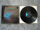 .RARE JAZZ-BLUE NOTE 84349-DONALD BYRD-ELECTRIC BYRD-LP-SHRINKWRAP-(NM-)