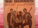 BEATLES 45 EP x 4. Thai. DON’T PASS ME BY. DO IT IN THE ROAD. OBLADI. USSR. VG+.