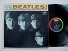BEATLES -  Meet The Beatles - Capitol T-2047 - 1st Press - No BMI/ASCAP - Mono