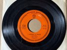 RARE 45 RPM RECORD: “I Know A Place” / “Jack And John,” Petula Clark FB