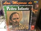 PEDRO INFANTE LP VG++ IMPORTED FROM COLOMBIA SUPER  And Escaso