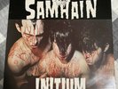 Samhain Initium Vinyl