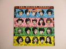 The Rolling Stones Some Girls vinyl record album original cover