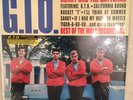 PONTIAC GTO RONNY AND THE DAYTONAS 2 RECORDS ??NOT TOUCHED OR PLAYED MINT COND??