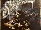 SKARHEAD Drugs Music & Sex LP GOLD Color Vinyl Madball/DMS/Sick Of It All
