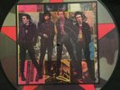 The Clash - Rebellos Garajos demos & outtakes PICTURE DISC  Sex Pistols Damned