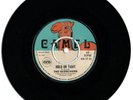 HOLD ON TIGHT - THE SCORCHERS - SKINHEAD REGGAE