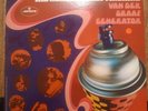 VAN DER GRAAF GENERATOR THE AEROSOL GREY MACHINE 1969 (USA)