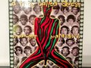 2LP A Tribe Called Quest Midnight Marauders 1993 Europe Original HIP 143
