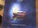 Nic Jones LP on Shanachie The Noah’s Ark Trap VG+ 1977 Folk Album