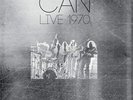CAN Live 1970 Soest Germany SEALED SILVER VINYL 2x LP mother sky krautrock tago
