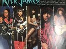 Rick James ?– Greatest Hits 1986 Motown ?2808ML