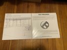 oldsoul - you were overwhelmed TEST PRESS