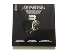 4-LP Box + booklet CHARLES IVES Five Symphonies CBS 77424