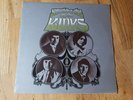 THE KINKS Something Else By.. classic original 1967 mono UK LP, A1/B1, EX/EX+