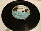 Vincent Foster - Shine Eye Gal /who Nest 1969 Uk Escort RARE 45
