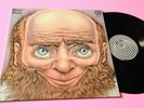 Gentle Giant LP Same Title Debut Orig Italy 1970 NM Laminated Cover Toopppp
