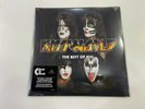 LP KISS WORLD THE BEST OF KISS  NUOVO SIGILLATO SPEDIZIONE RACCOMANDATA