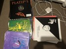 Selling 35 x Used Vinyl Records Selection Of House Tech House Trance Music