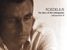 Lp-Roedelius-Selbstportrait Vi -Lp VINYL NEW