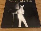 Vintage 1978 Steve Martin Vinyl Album With Autograph