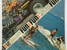 Catalinas Fun Fun Fun Original 1964 RIC Lp M1006 Surf Wrecking Crew Beach Boys