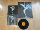 David Bowie The Man Who Sold The World LP - 1972 Poster  - Excellent