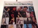 RARE MINT SEALED The Many Moods Of Murray WILSON lp Beach Boys w BRIAN Mike Love