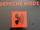 depeche mode MFTM Spanische Promo Box