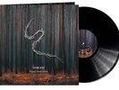 Lunatic Soul Through Shaded Woods Black Vinyl NEW