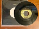 The Beatles John Lennon Promo Single STAND BY ME 1975  Apple Vinyl P-1881