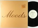 Moods - S/T LP - Soiree - Rare Soul Funk Breaks Shrink