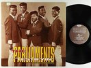 Parliaments - Testifyin: The Mid 60's Detroit Sessions LP - Goldmine UK VG+