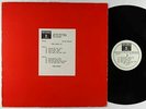 Terry Burrus - Free Spirit Acetate LP - Dick Charles - Modern Soul