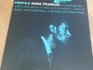 Blue Note Japan - Duke Pearson Profile - 1960 / 1981 KING  - Top