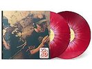 Elliott Smith ?– Either Or Expanded Exclusive Rose Parade Red Color 2x Vinyl LP