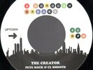 Pete Rock CL Smooth Creator Eddie Bo rare rap hip hop funk OG breaks 45