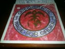 Queensryche rage for order 1986 original LP vinyl