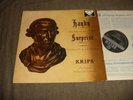 SXL 2098 ed1 WB/GR ORB Krips, Vienna Philharmonic: Haydn: Symphonies 94 99 2E/1K