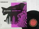 JACKIE McLEAN QUINTET SAME ADLIB SGD 74 Japan MONO VINYL LP
