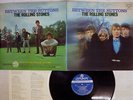 ROLLING STONES BETWEEN THE BUTTONS LONDON SLC-173 Japan VINYL LP