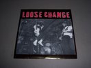 Loose Change Arcade Filler The Critic Dont Walk Away Phantom Sound 45RPM EP NM