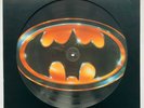 Prince - Batman Soundtrack.  Limited Edition Picture Disc.  Vinyl