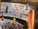 Van Der Graaf Generator- Pawn Hearts LP- NM