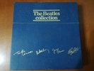 The Beatles Collection (British Blue Box, 1978), 14-LP Vinyl Records