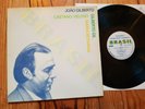 Joao Gilberto Gil Caetano Veloso Maria Bethania Brasil LP Vinyl 1981 1st GF NM
