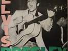 ELVIS PRESLEY LPM-1254 WITH P.D.LABEL VERY GOOD ++